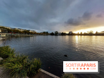 Villes et vues d'Île-de-France, visuels - Enghien les Bains