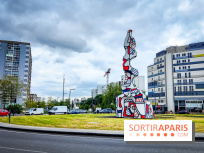 Villes et vues d'Île-de-France, visuels - Vitry sur Seine 94