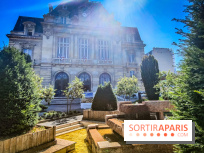 Villes et vues d'Île-de-France, visuels - Le Kremlin-Bicêtre, mairie 94