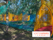 Espace Rambouillet