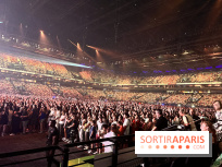 Imagine Dragon à Paris La Défense Arena - IMG 6102