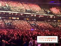 Imagine Dragon à Paris La Défense Arena
