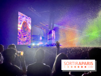 Imagine Dragon à Paris La Défense Arena - IMG 6161