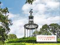 La Gloriette de Buffon - F0BCB54B 9BDC 4058 AD25 F59510831F90