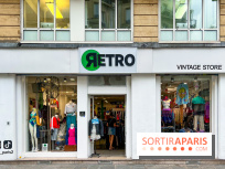 Rétro, friperie - image00037