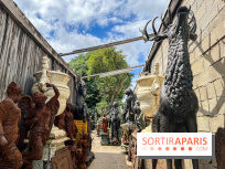 Les puces de Saint-Ouen 2023