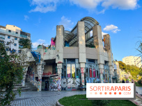 Le parc de Belleville - image00021