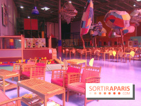 GIBILOBA, plaine de jeux indoor et outdoor