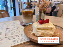 Le Bon Moment café, coffeeshop convivial dans le quartier latin