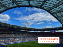 Visuel Stade de France Rugby
