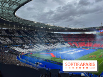 Visuel Stade de France Rugby