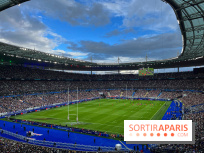 Visuel Stade de France Rugby