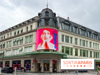 Olé, Olé, la nouvelle exposition du Bon Marché Rive Gauche