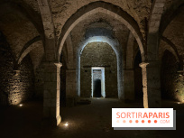 Provins, cité médiévale