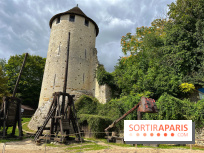 Provins, cité médiévale