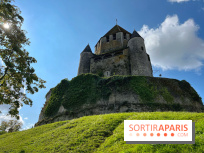 Provins, cité médiévale - IMG 4646