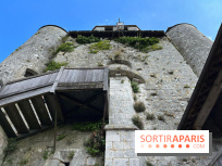 Provins, cité médiévale