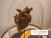 Exposition Organessence Ono galerie La Lison