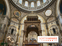 Visuels églises - église saint augustin