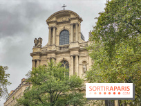 Visuels églises - église saint Gervais