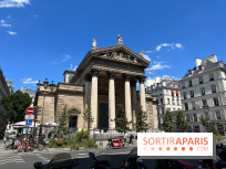 Visuels églises - Paroisse Notre-Dame-de-Lorette