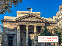 Visuels églises - église saint Philippe du roule