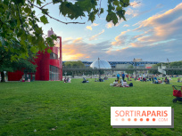 Parc de la Villette