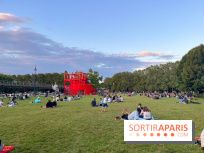 Parc de la Villette