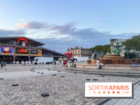 Parc de la Villette