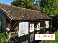 Folies lavoirs, les lavoirs des Yvelines et de la Vallée de Chevreuse accueillent l'art contemporain -  A7C0196