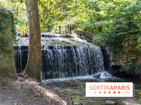 Les Vaux de Cernay en Vallée de Chevreuse - Cernay-la-Ville - Petit Moulin Vaux de Cernay