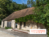 Les Vaux de Cernay en Vallée de Chevreuse - Cernay-la-Ville  - Petit Moulin Vaux de Cernay