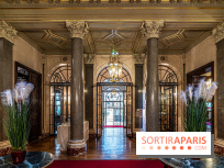 La Fondation Simone et Cino Del Duca - Hôtel Emile Pereire -  A7C0582