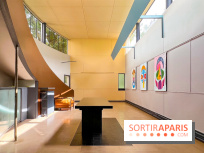 Paris Design Week 2023 : Matali Crasset à la Maison La Roche - Fondation Le Corbusier - image00050