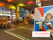 Coupe du monde de rugby à Ground Control - IMG 5067