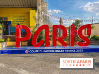 Coupe du monde de rugby à Ground Control