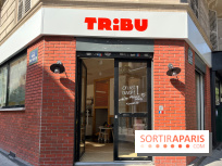 TRIBU, le café récréatif des familles dans le 9e