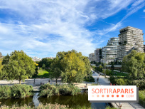 Le parc Martin Luther King  - image00005