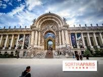 Trésors en noir et blanc, l'exposition des grands maîtres de l'estampe au Petit Palais - nos photos