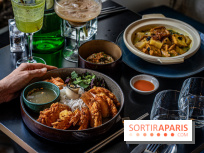 Têt restaurant vietnamien dans le 11e à Paris