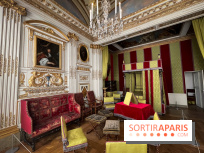 Hôtel de Sully - IMG 8836