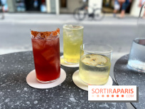 Cavalier - Cocktails