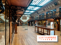 Le Musée d'histoire de la médecine à Paris, nos photos - 20230907 153126