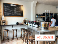 Arbela - Décoration