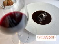 L'Aube par Thibault Nizard - Effiloché de paleron de bœuf