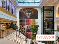 UNIQLO Opéra - réouverture après travaux - image00042