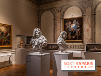 La Nouvelle Galerie de l'Histoire du Château de Versailles en photos -  A7C0819