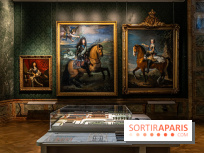 La Nouvelle Galerie de l'Histoire du Château de Versailles en photos