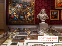 La Nouvelle Galerie de l'Histoire du Château de Versailles en photos