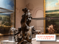 La Nouvelle Galerie de l'Histoire du Château de Versailles en photos -  A7C0787